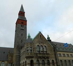 Centrum Helsinki
