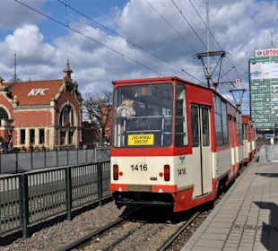 Bahnhof