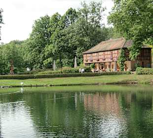 Wasserteich