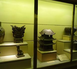 Im National Museum of History