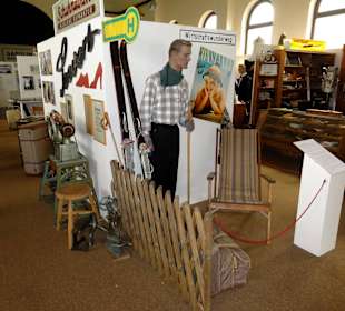 Es wird wieder verreist