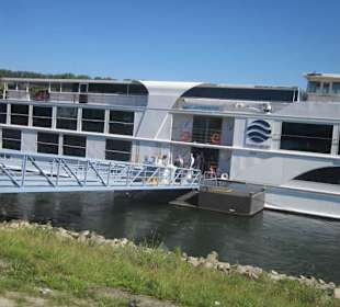 Uferpromenade Germersheim