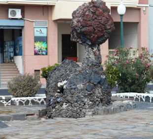 Uferpromenade