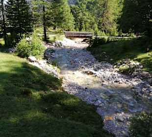 Wandern Radstadt