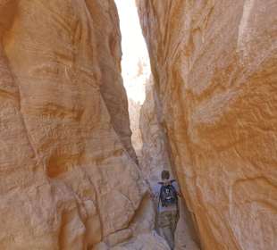 White Canyon 