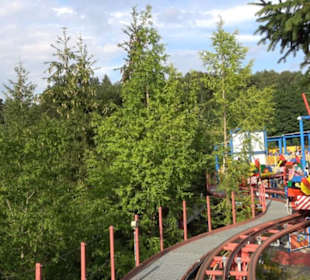 Imagination - Tret-O-Mobil