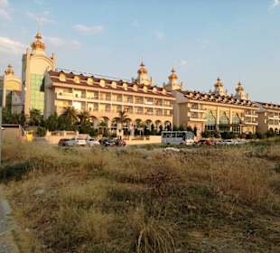 Stadtrundgang Evrenseki