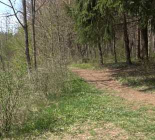Totenbachsee