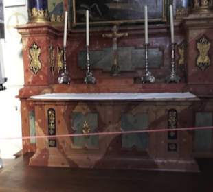 Kapellenkirche