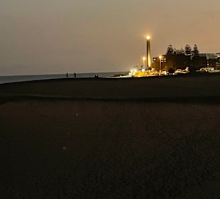 Stadtrundgang Maspalomas