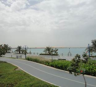 Corniche Promenade