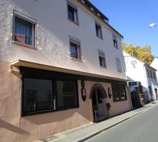 Maharaja in Winzingen