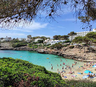Cala Esmeralda