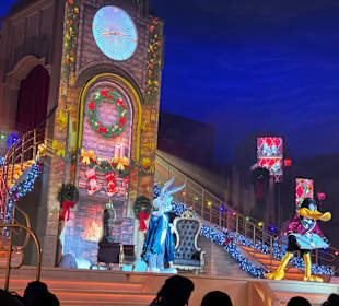 Warner Bros. World Abu Dhabi