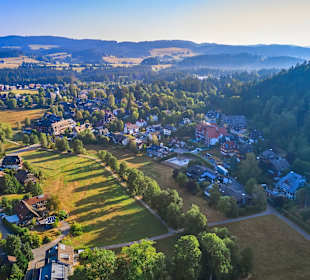 Wandern Hinterzarten
