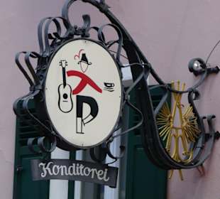 Sehr nett gemacht