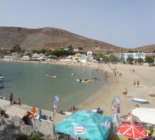  Pserimnos Drei Insel Tour