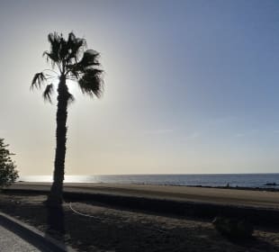 Playa de los Pocillos