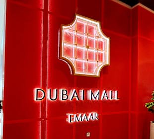 Dubai Mall