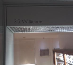 Museum für Mineralien und Mathematik