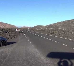 Nationalpark Timanfaya