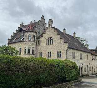 Schloss Lichtenstein
