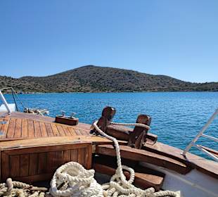 Inselrundfahrt Kreta