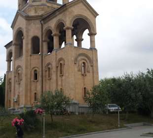 Stare miasto Tbilisi