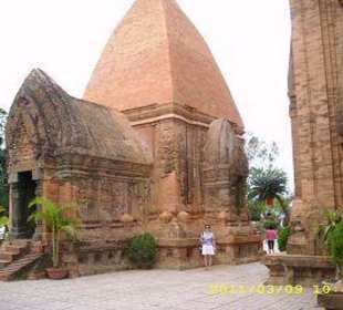 Zen Tempel