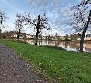 Saarland-Rundwanderweg