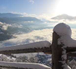 Wandern Malles Venosta / Mals