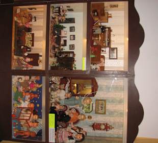 Muzeum Zabawek - Kudowa Zdrój