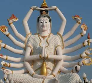 Wat Leam Tempel