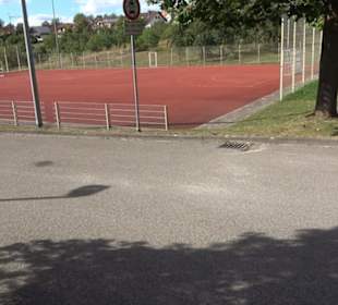 Grafenberghalle Kayh