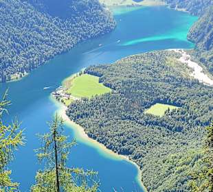 Nationalpark Berchtesgaden