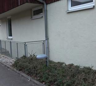 Feuerwehrhaus Neckartenzlingen