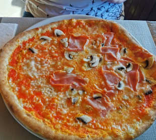 Restaurant Buffalo – Steakhouse & Pizza