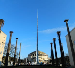 Hala Stulecia Wrocław