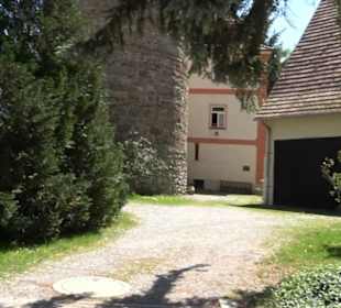 Eselturm