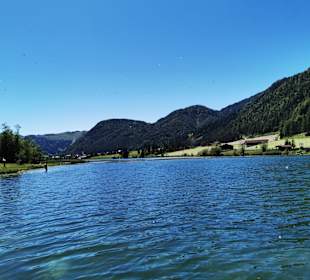Wandern Leogang