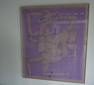 Fundacion Cesar Manrique