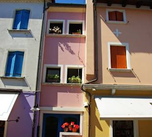 Das schmalste Haus