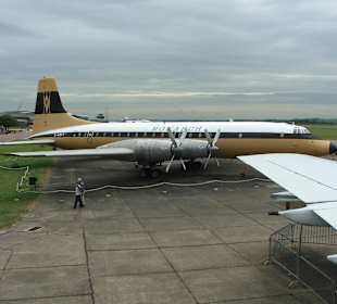 Duxford Imperial War Museum