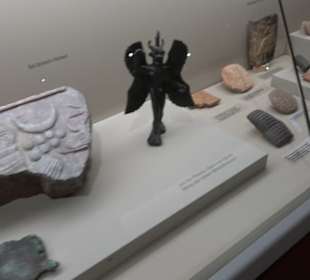 Museum Alte Kulturen