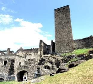 Burgruine Liebenfels