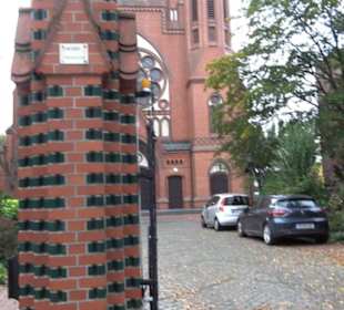Dominikanerkloster Sankt Paulus