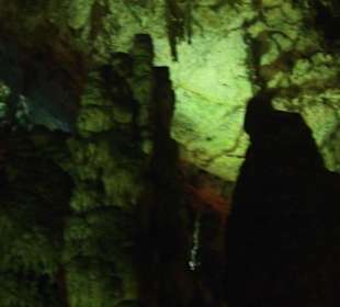 Lassithi / Zeus Höhle
