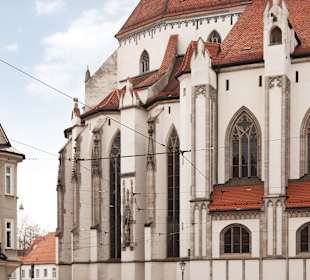 Altstadt Augsburg