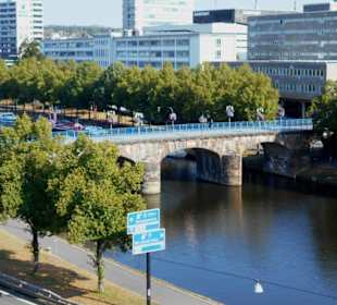 Alte Brücke