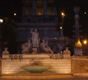 Brunnen
